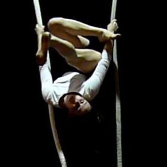 Alexa Schoenenberger - Individual - Switzerland - StageLync